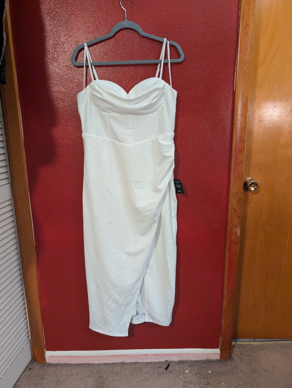 Lulu's sz XL